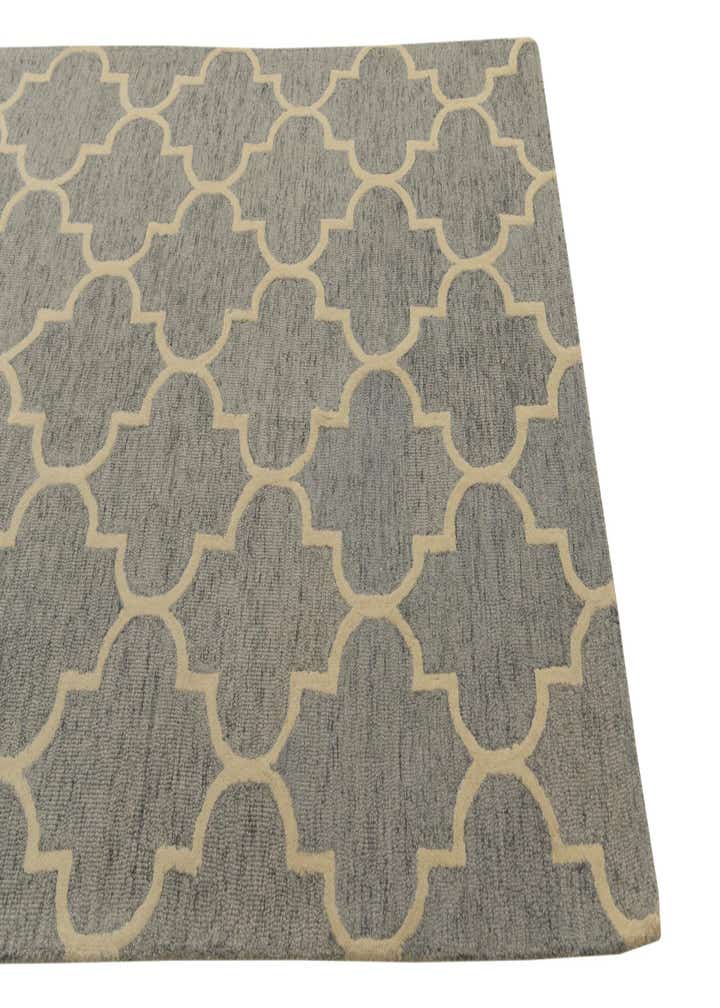 5' x 8' Luna Rug