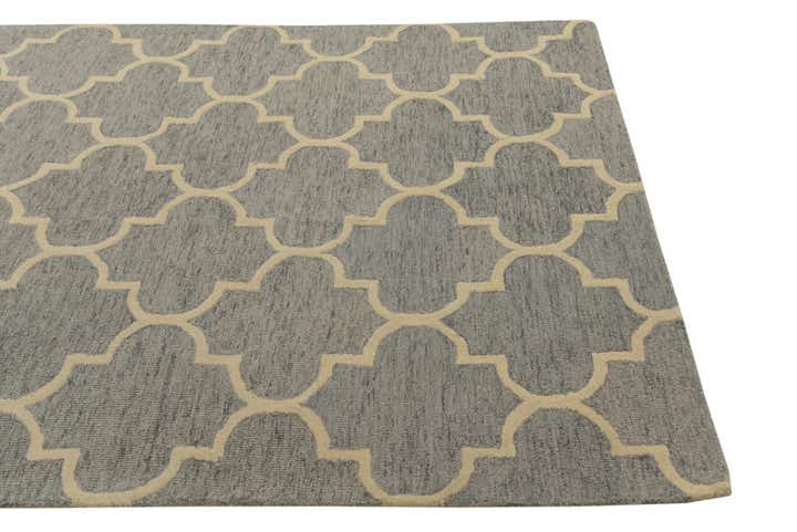 5' x 8' Luna Rug