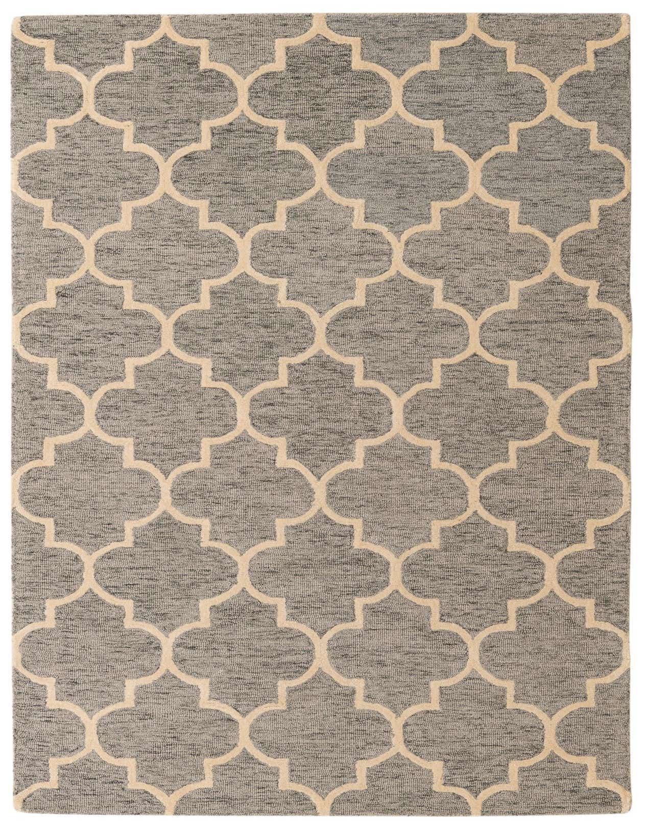 5' x 8' Luna Rug