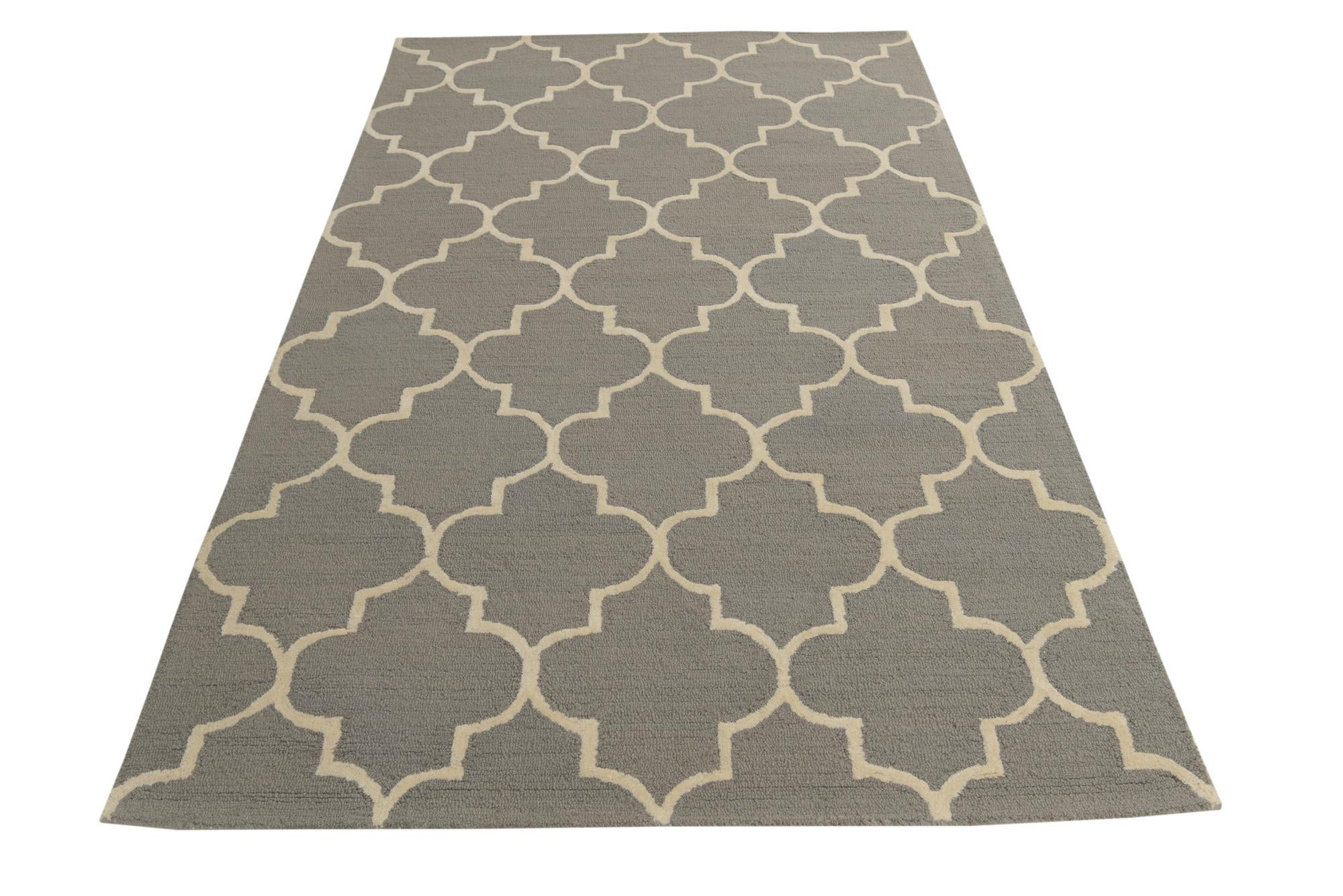 5' x 8' Luna Rug