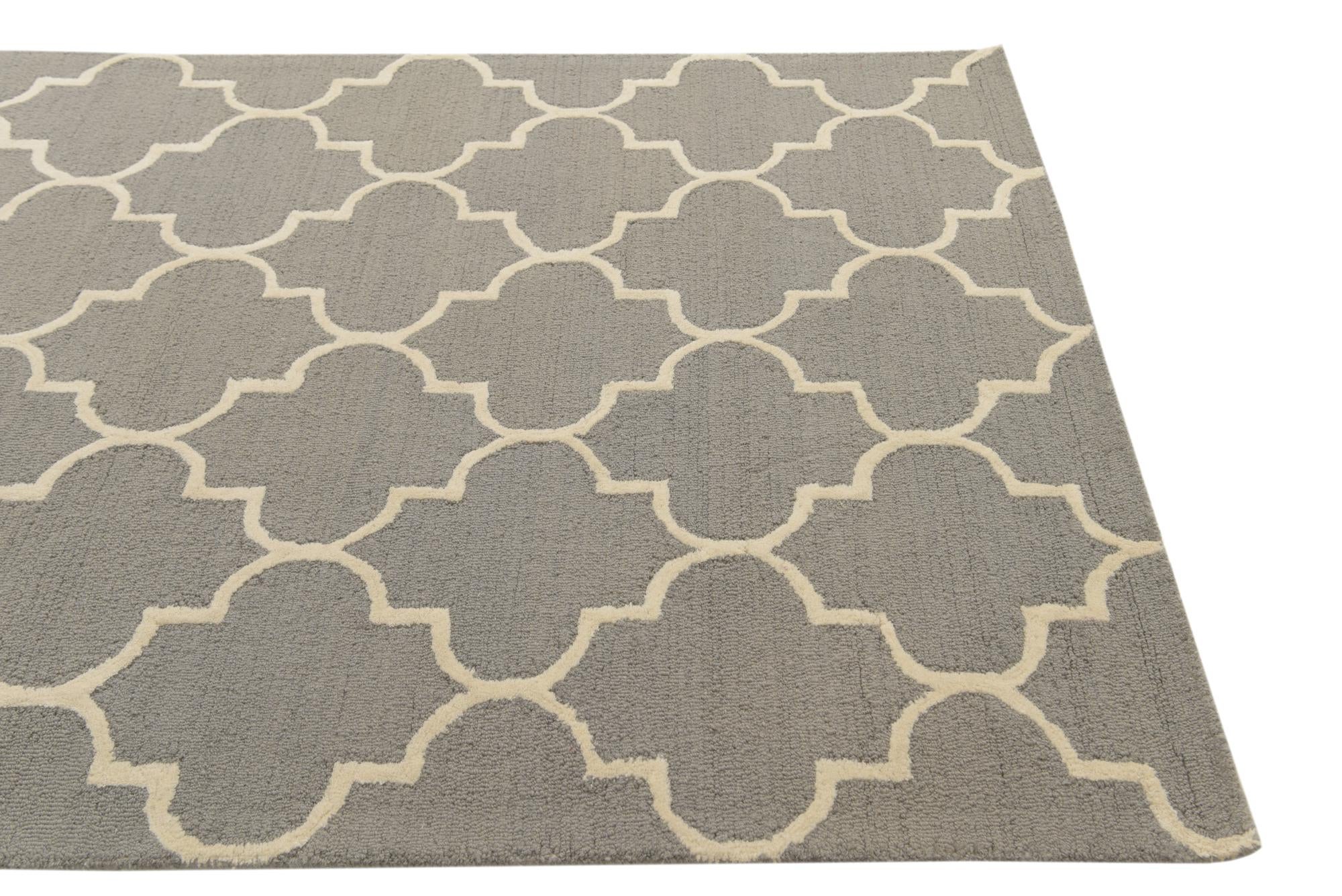 5' x 8' Luna Rug