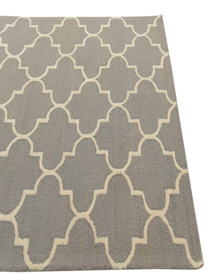 Detail image of 5' x 8' Luna Rug