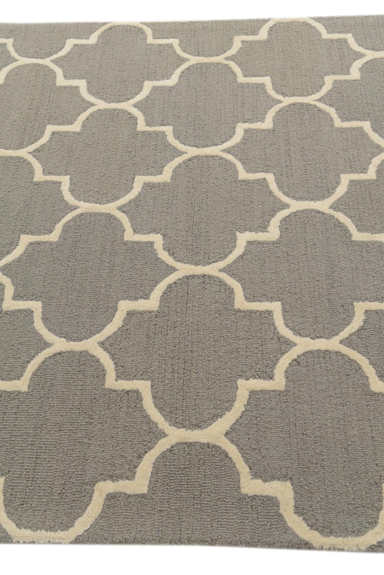 5' x 8' Luna Rug