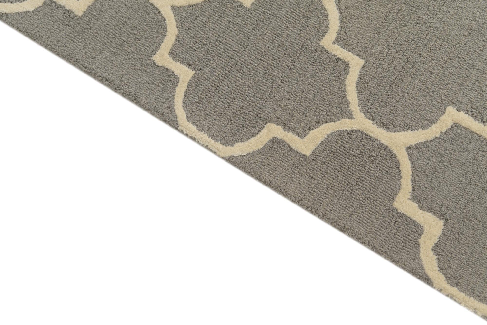 5' x 8' Luna Rug