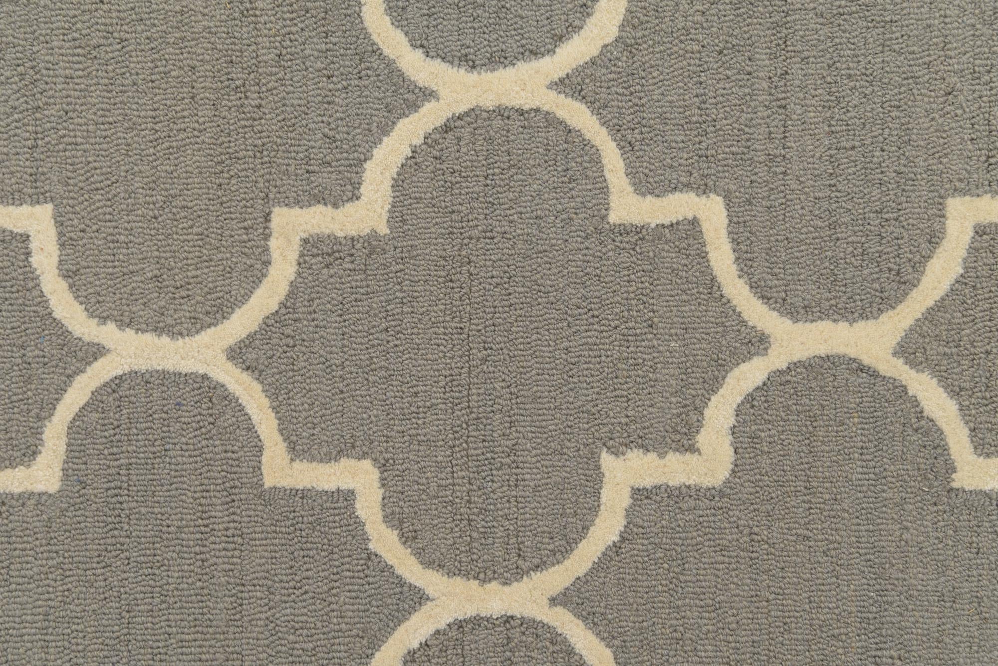 5' x 8' Luna Rug