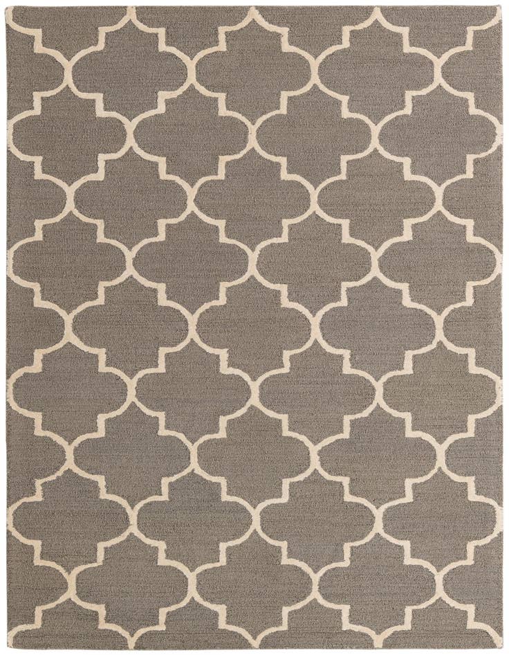 Detail image of 5' x 8' Luna Rug