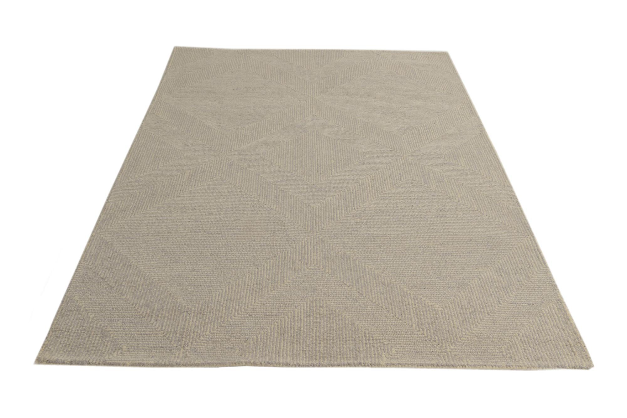 5' 1 x 7' 6 Luna Rug