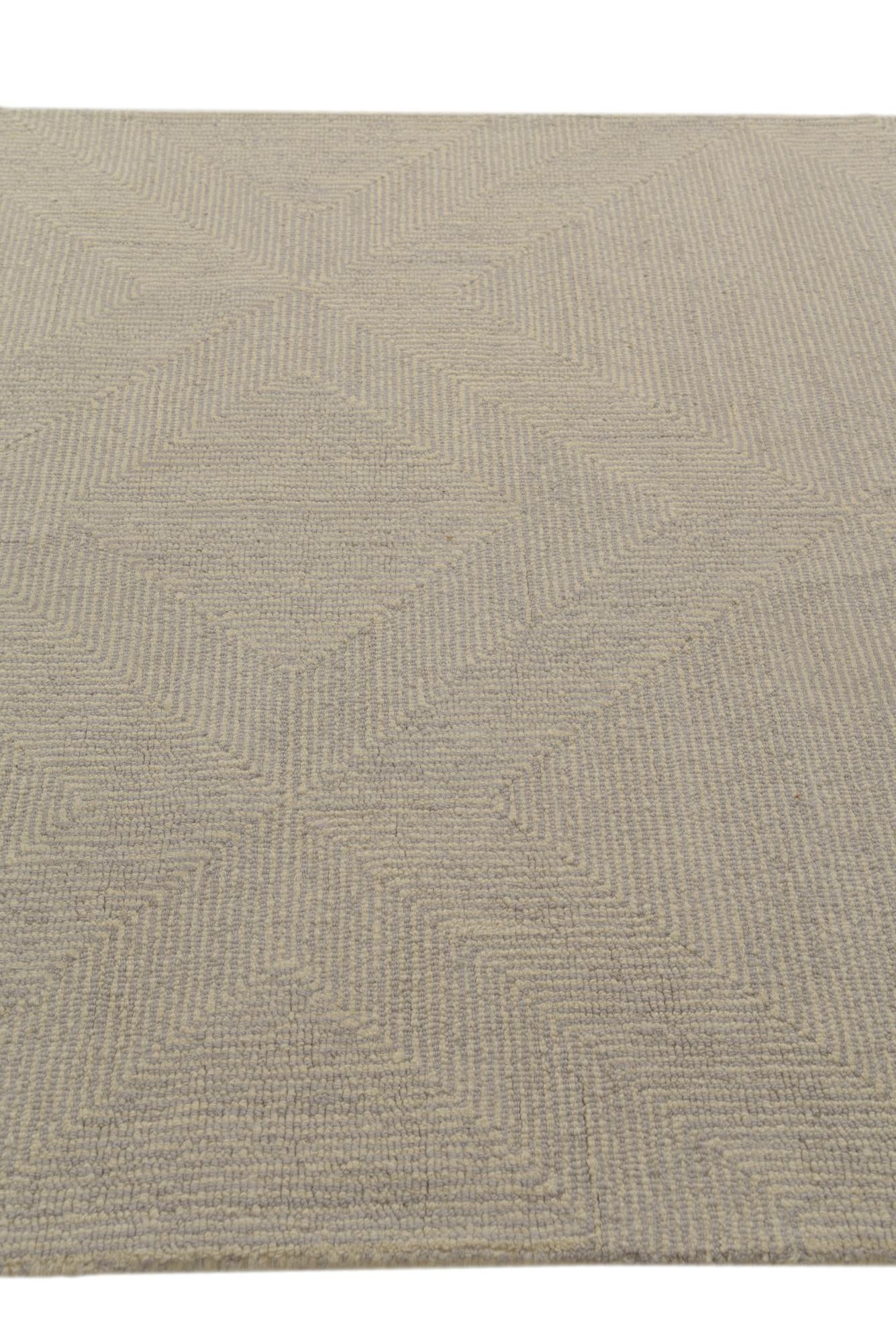5' 1 x 7' 6 Luna Rug