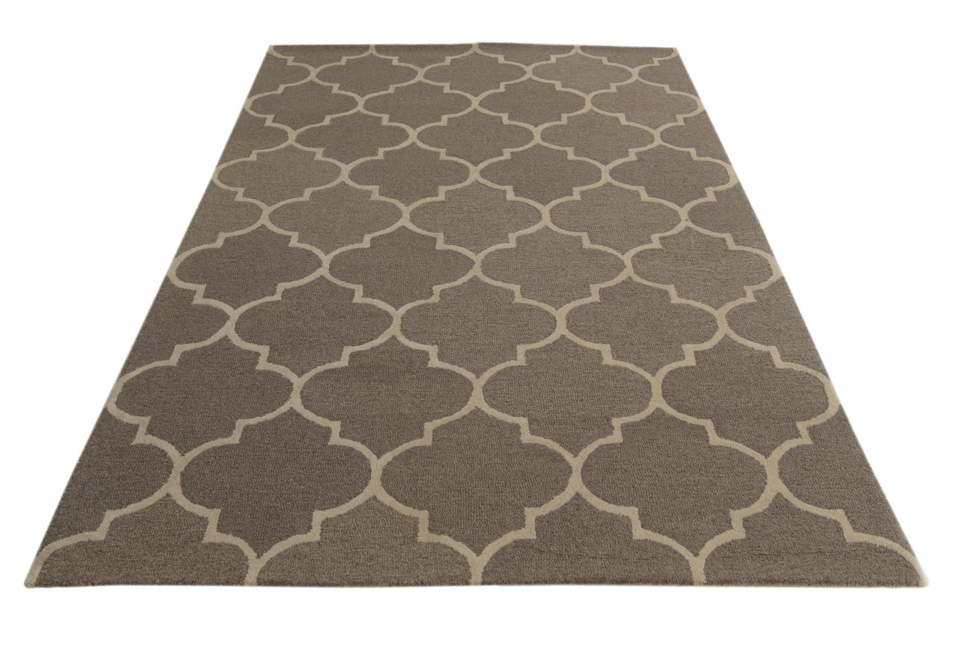 5' 2 x 8' 2 Luna Rug