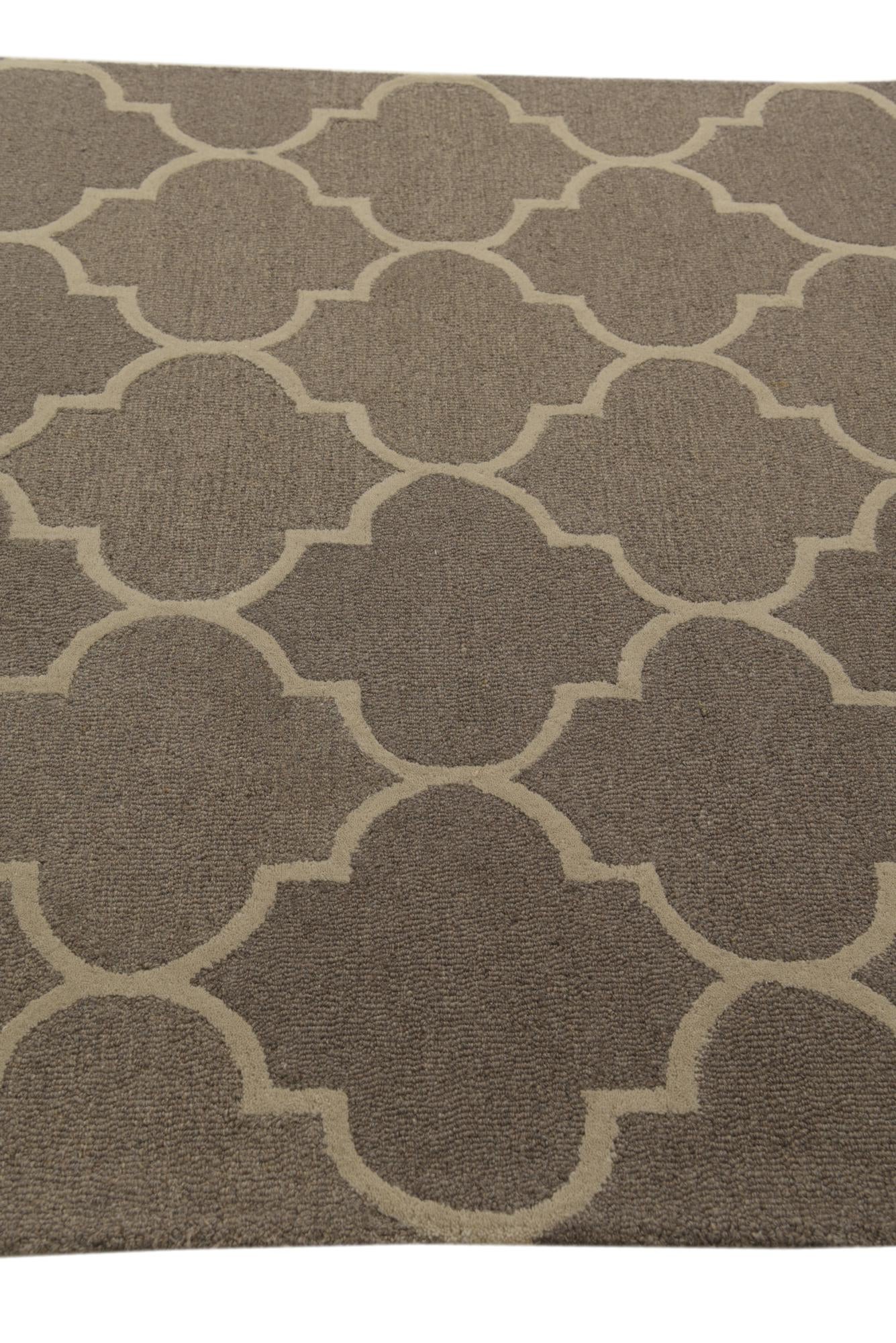 5' 2 x 8' 2 Luna Rug