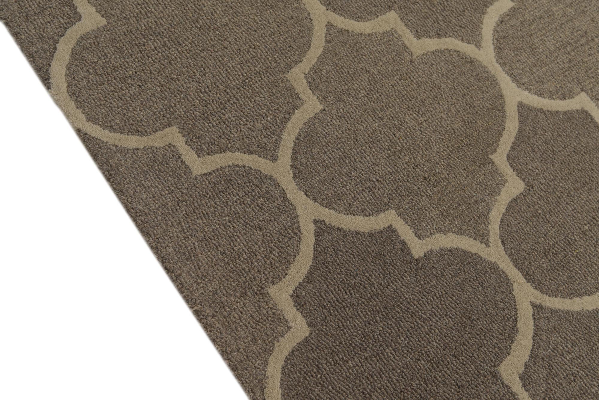5' 2 x 8' 2 Luna Rug