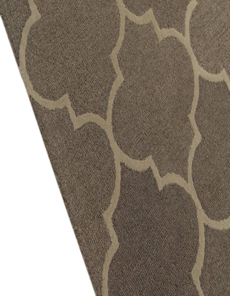 Detail image of 5' 2 x 8' 2 Luna Rug