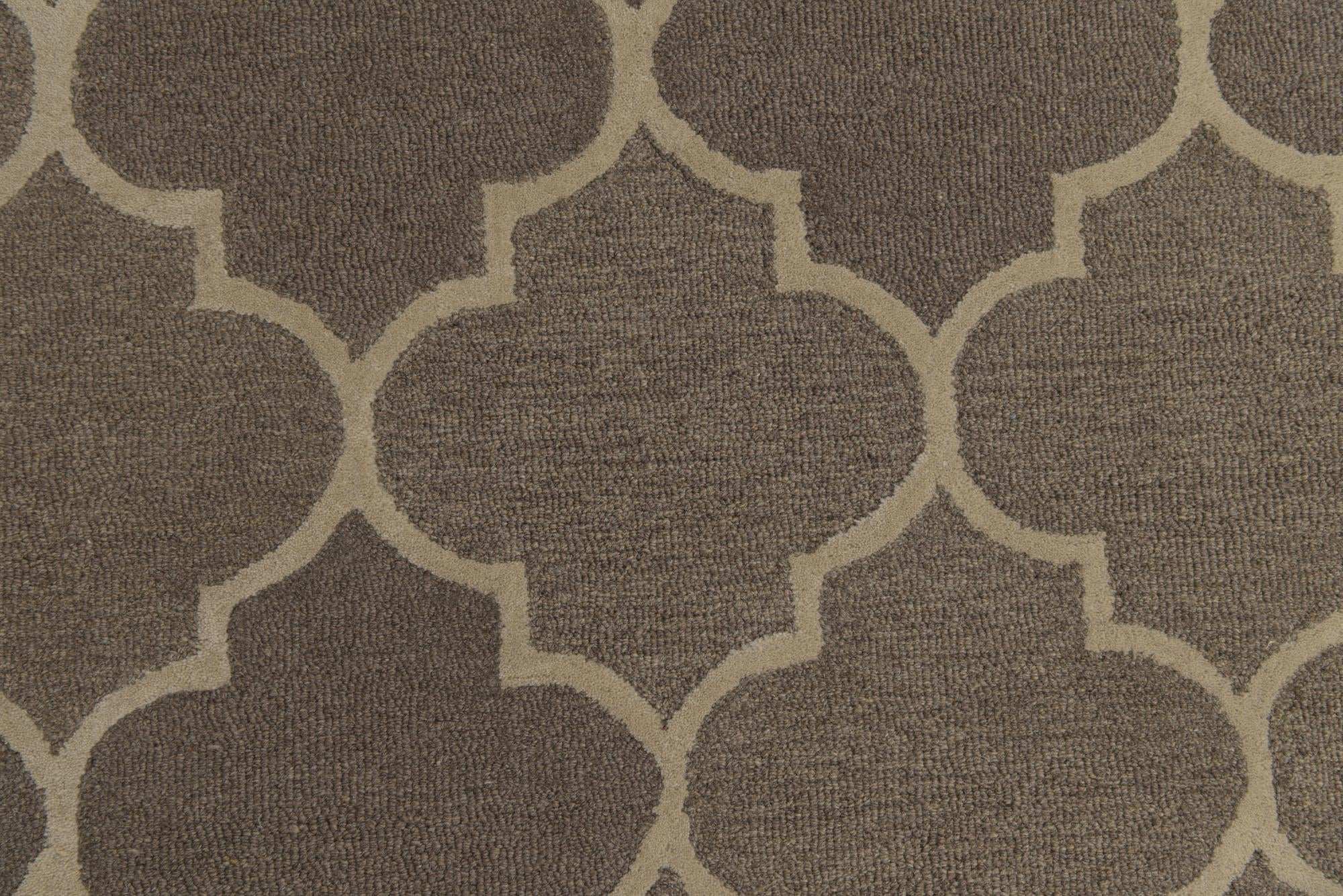 5' 2 x 8' 2 Luna Rug