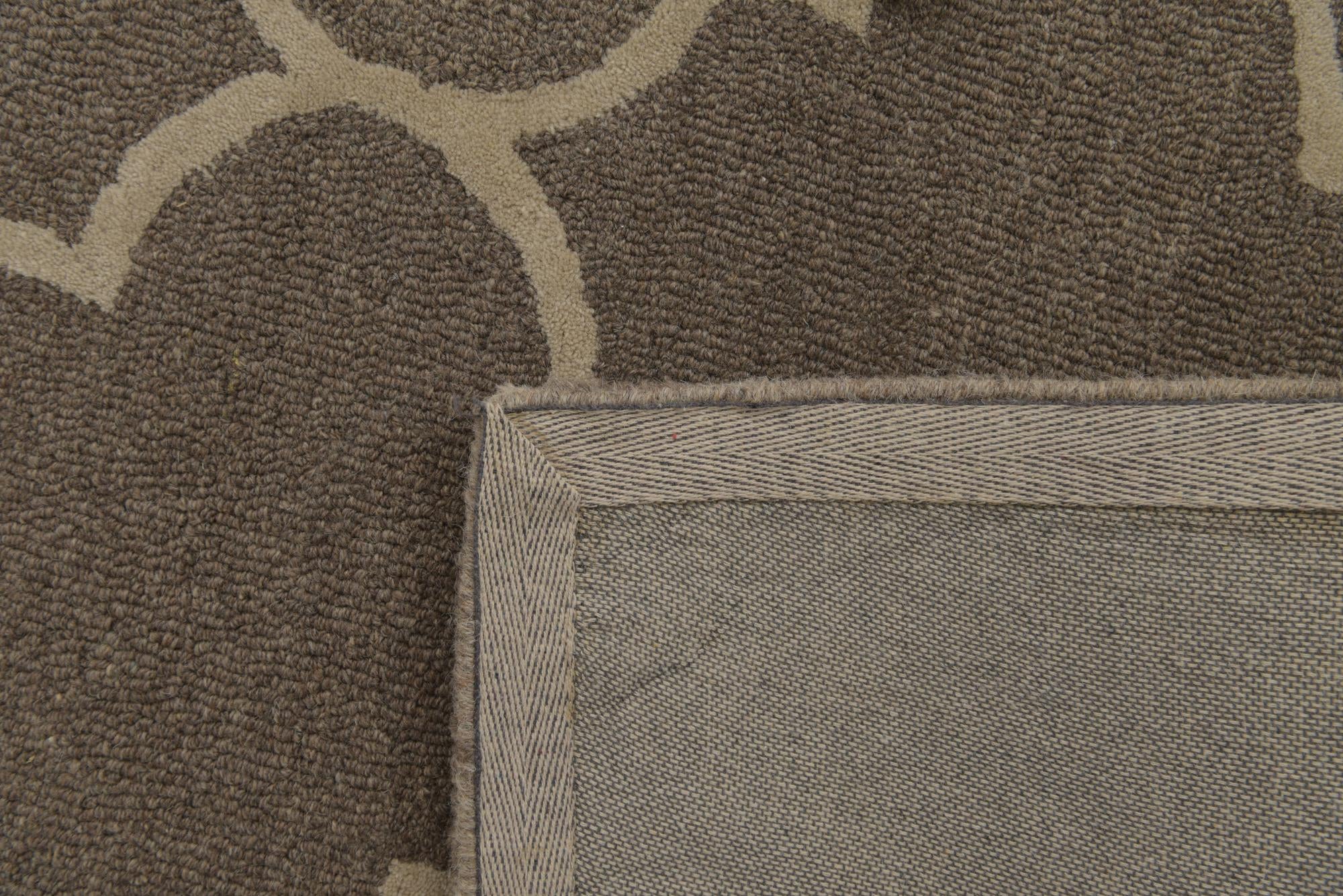 5' 2 x 8' 2 Luna Rug