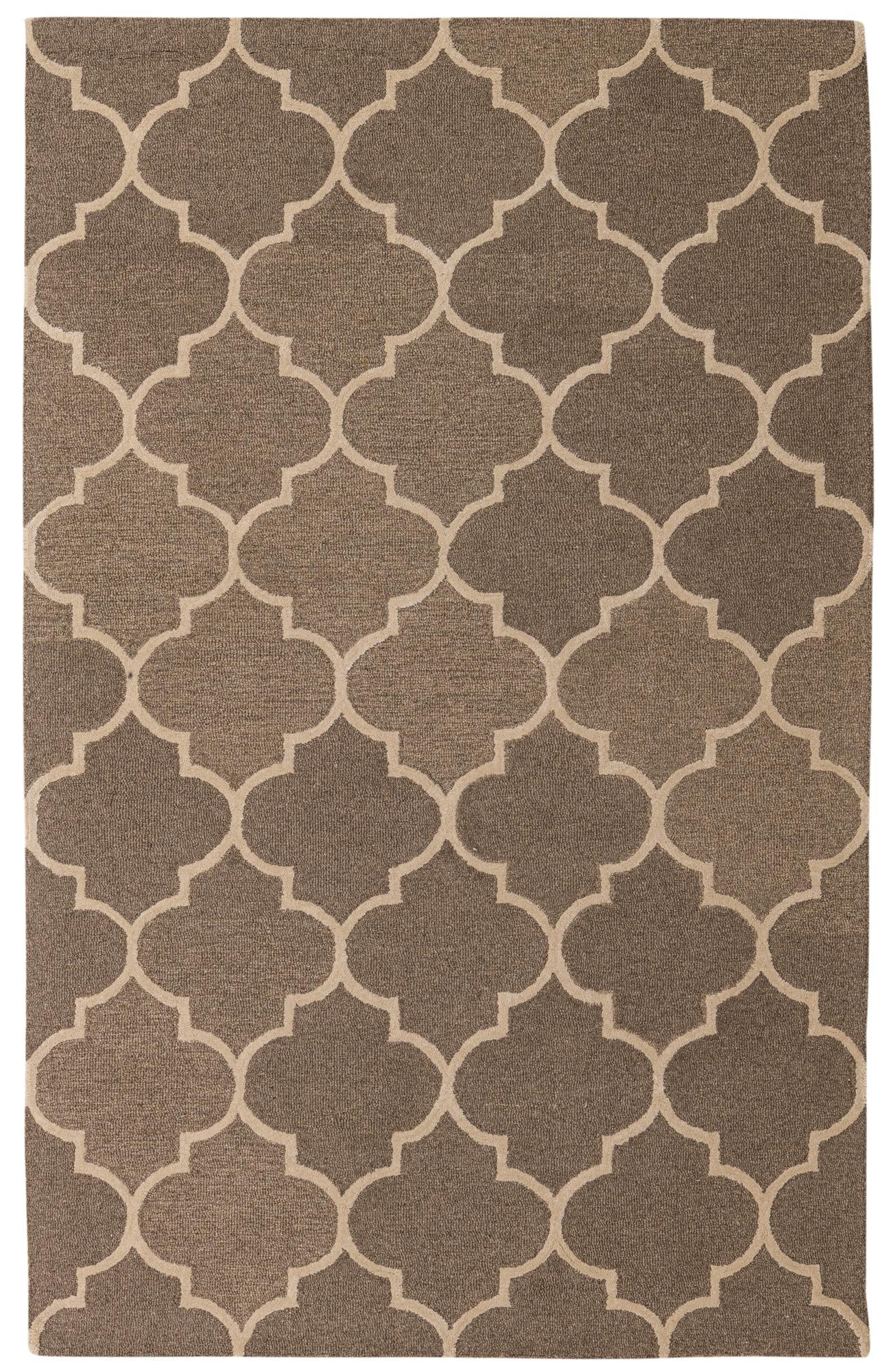 5' 2 x 8' 2 Luna Rug