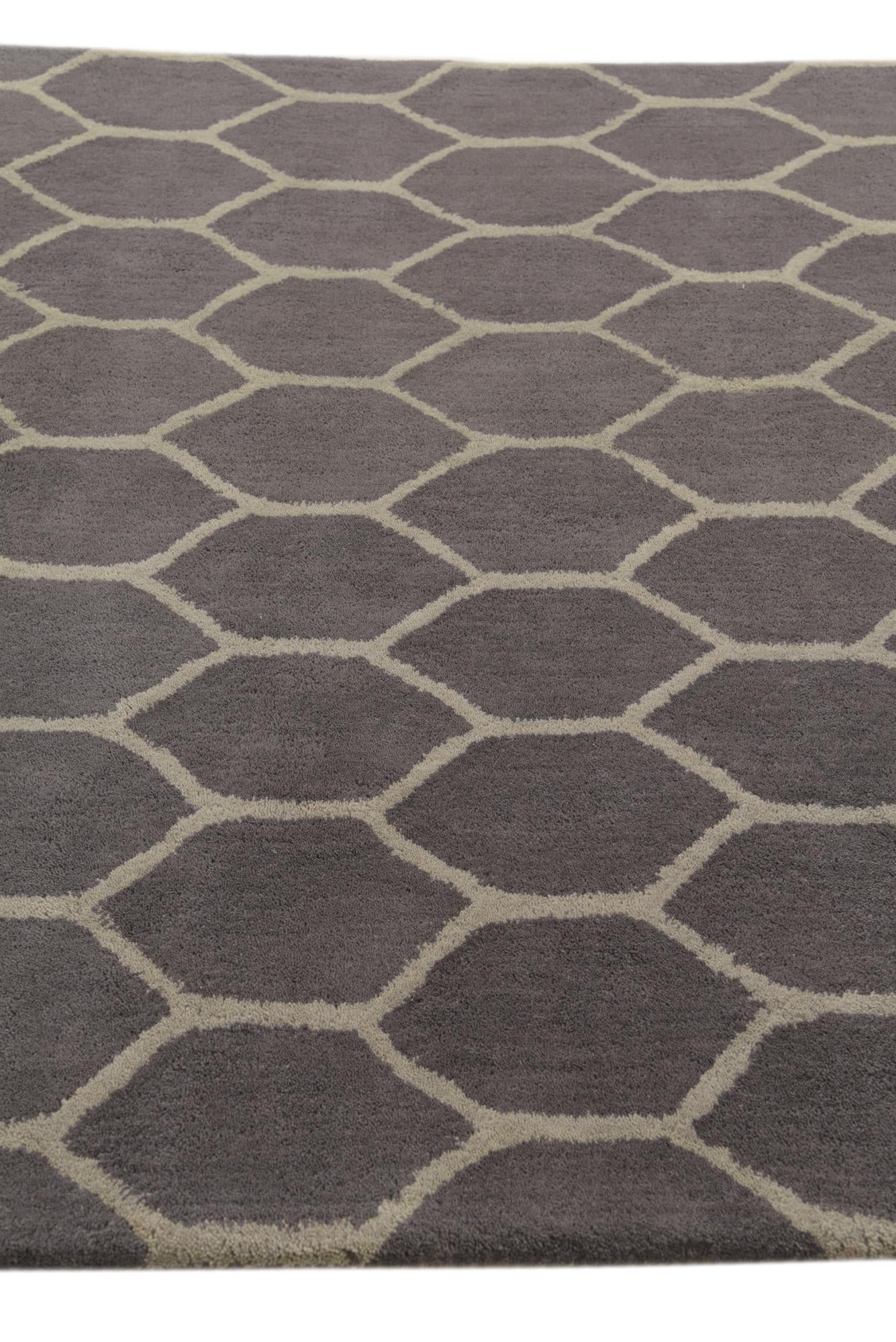 5' 1 x 8' Luna Rug