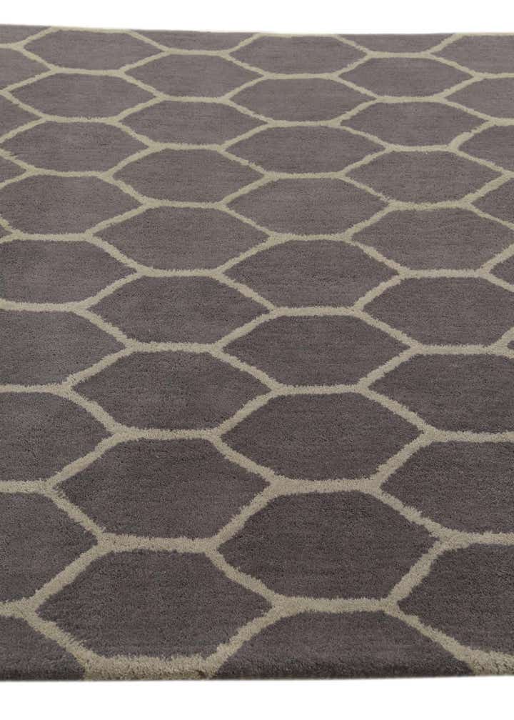 5' 1 x 8' Luna Rug