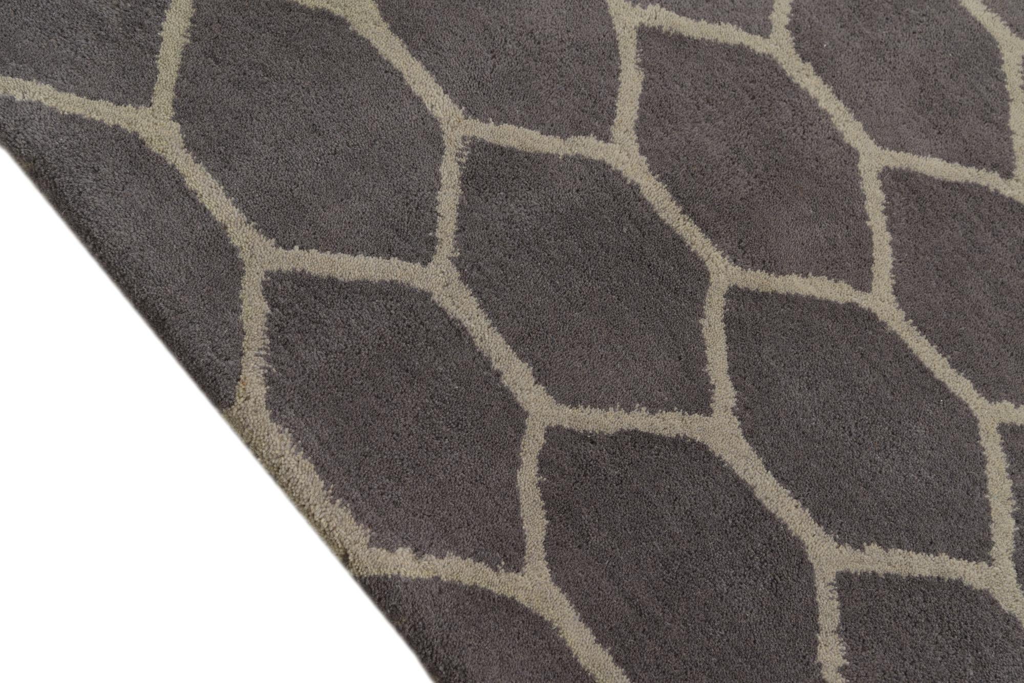 5' 1 x 8' Luna Rug
