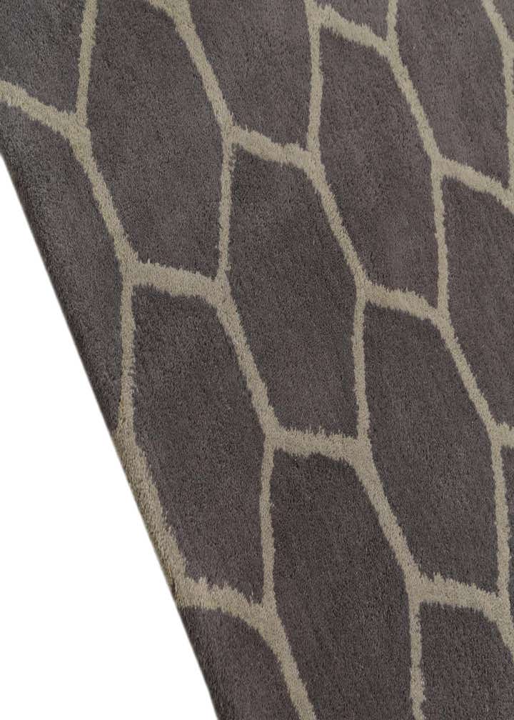 5' 1 x 8' Luna Rug