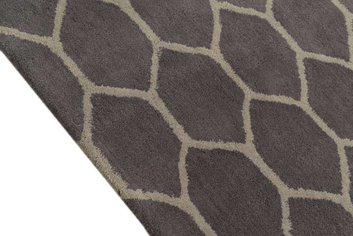 5' 1 x 8' Luna Rug