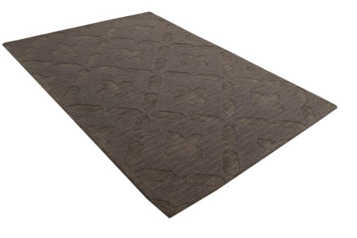 Detail image of 5' 4 x 7' 6 Luna Rug