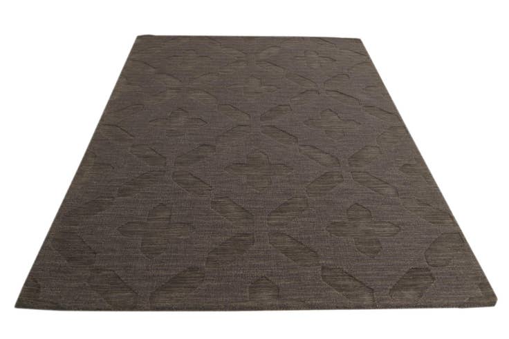 Detail image of 5' 4 x 7' 6 Luna Rug