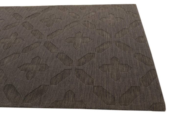 Detail image of 5' 4 x 7' 6 Luna Rug