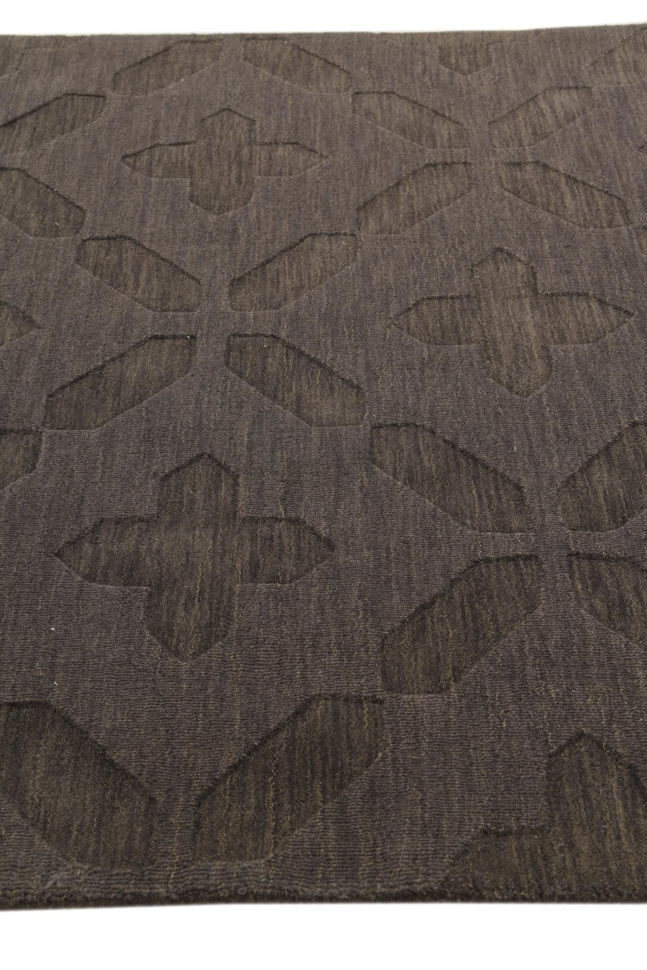 5' 4 x 7' 6 Luna Rug