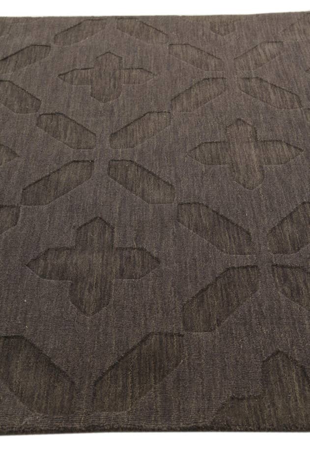 Detail image of 5' 4 x 7' 6 Luna Rug