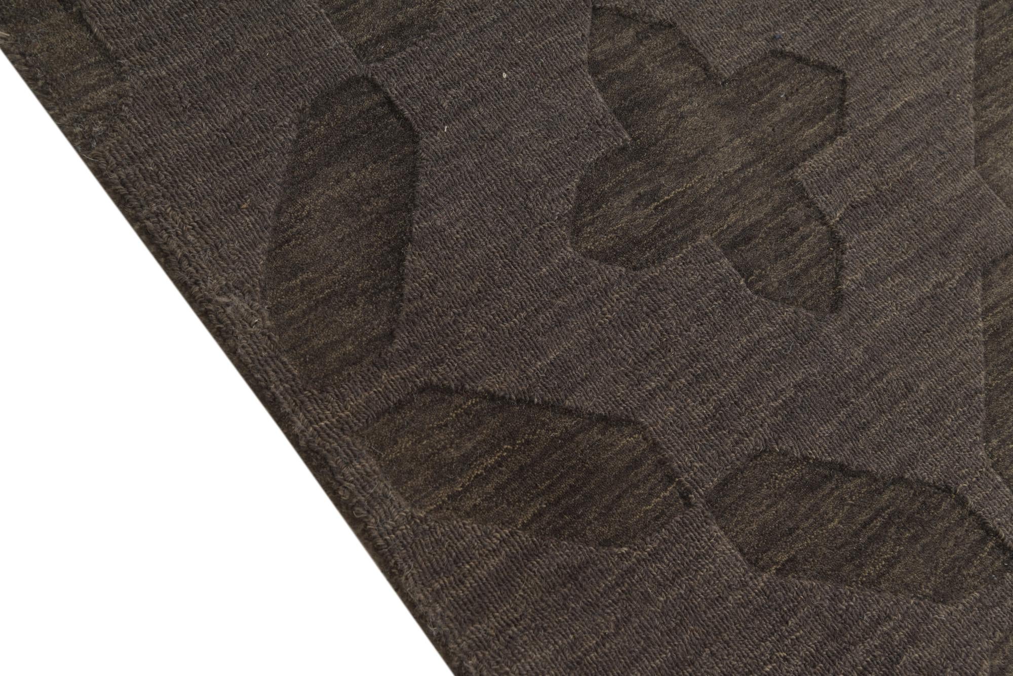 5' 4 x 7' 6 Luna Rug