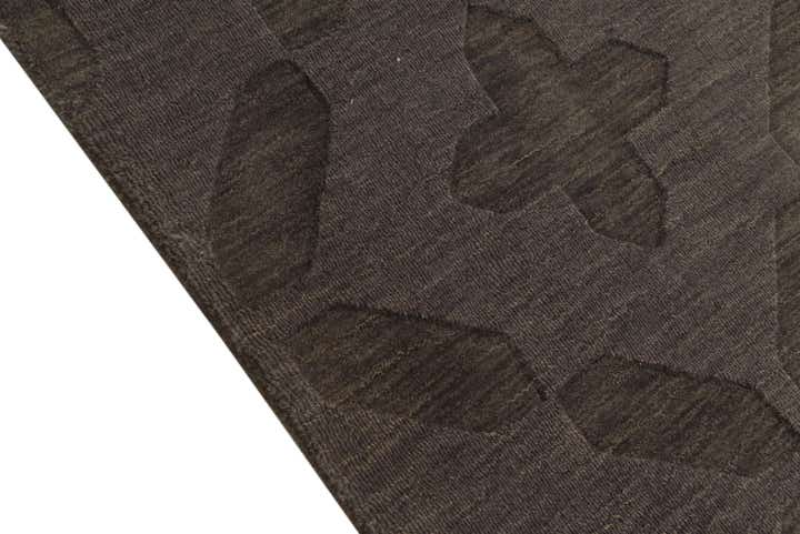 5' 4 x 7' 6 Luna Rug