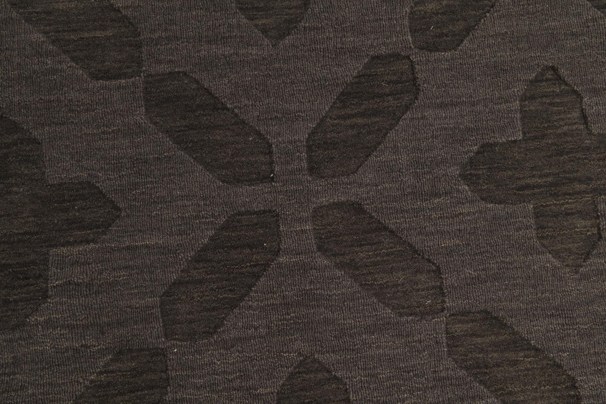 5' 4 x 7' 6 Luna Rug