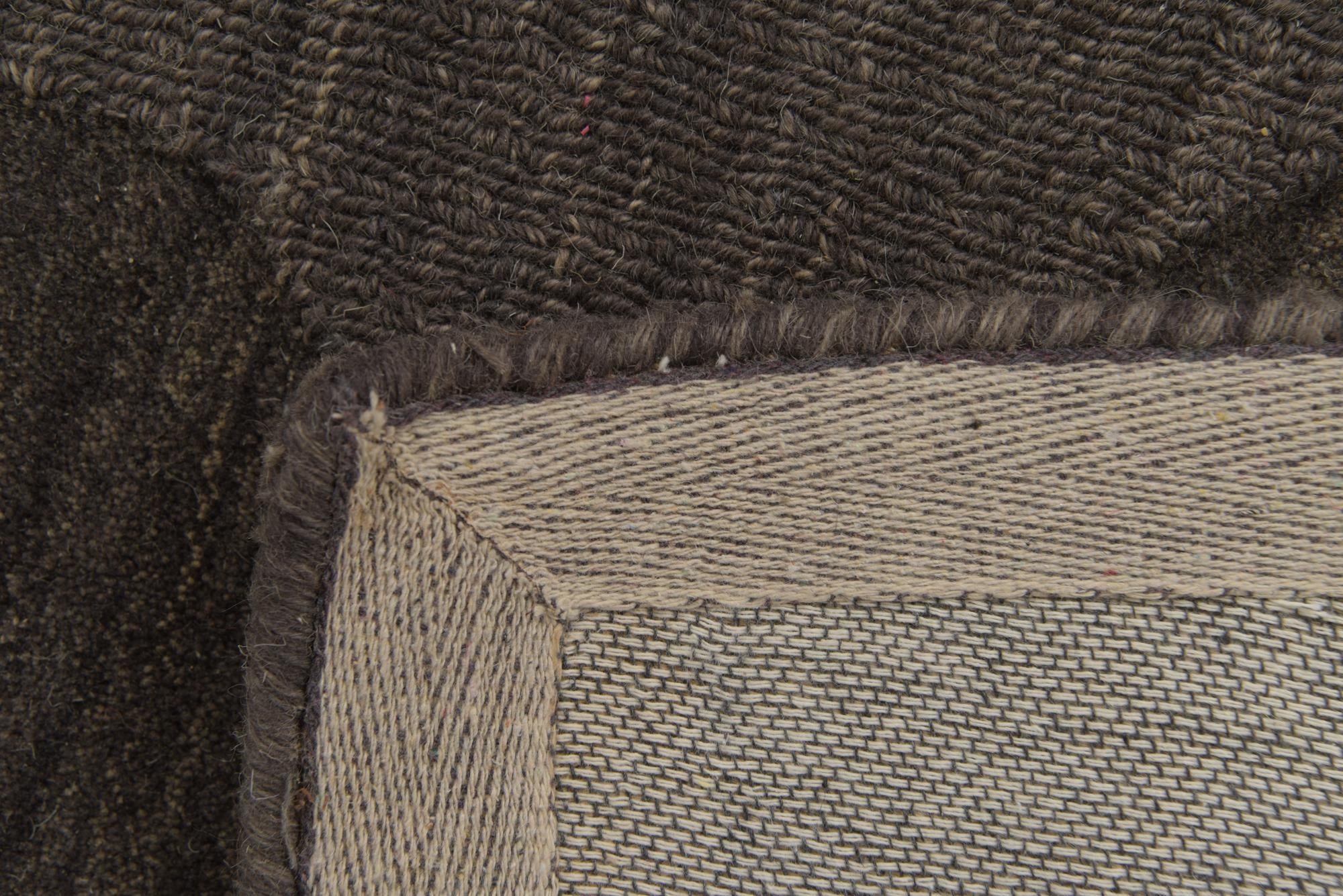 5' 4 x 7' 6 Luna Rug