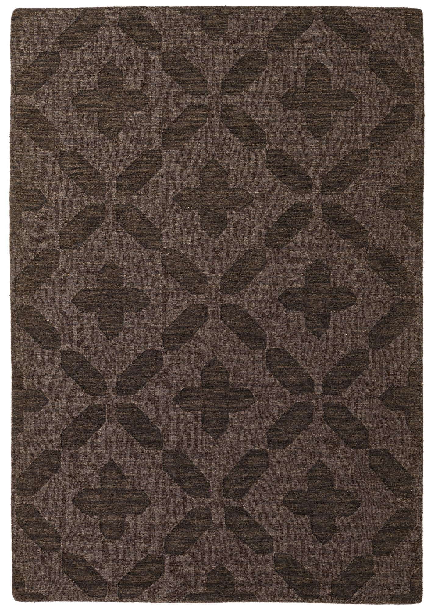 5' 4 x 7' 6 Luna Rug