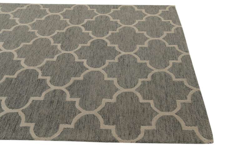 5' 2 x 8' Luna Rug