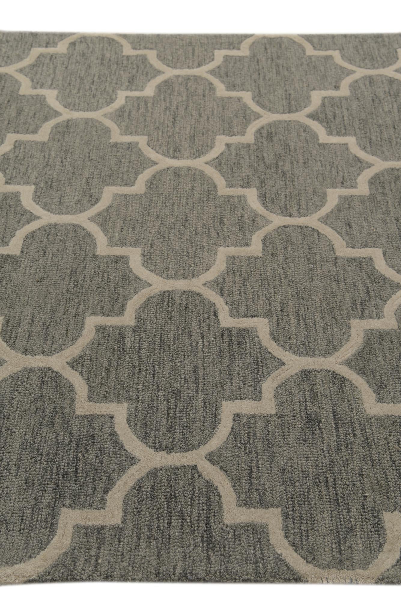 5' 2 x 8' Luna Rug