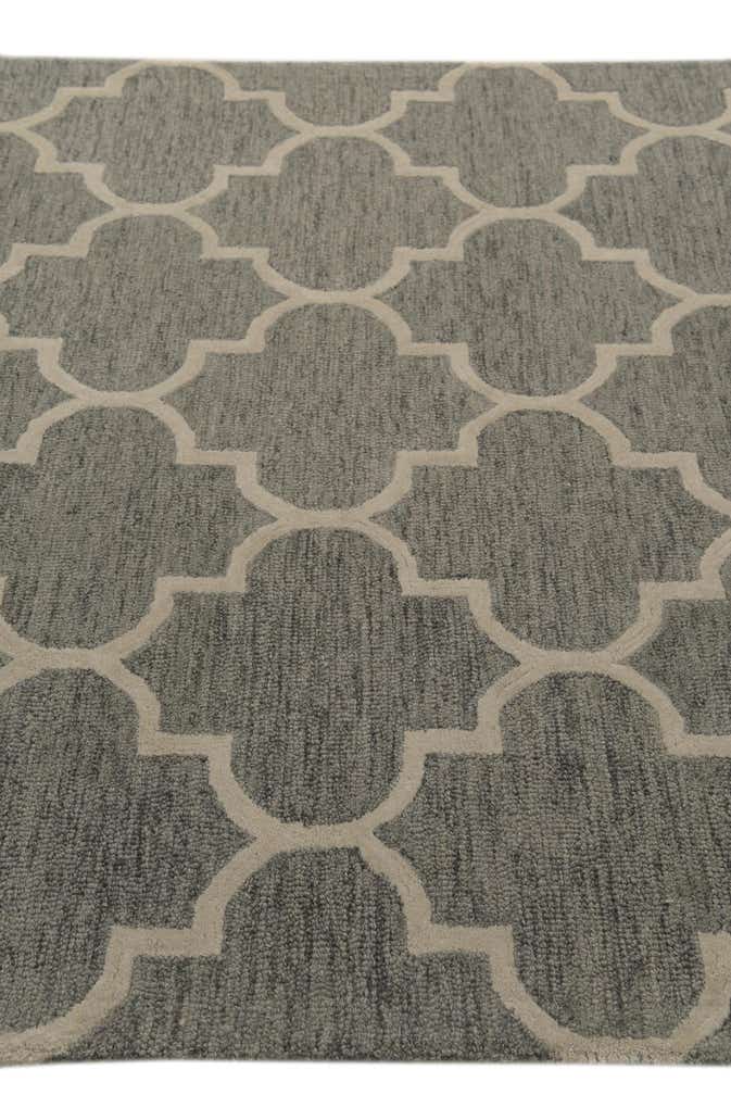 5' 2 x 8' Luna Rug
