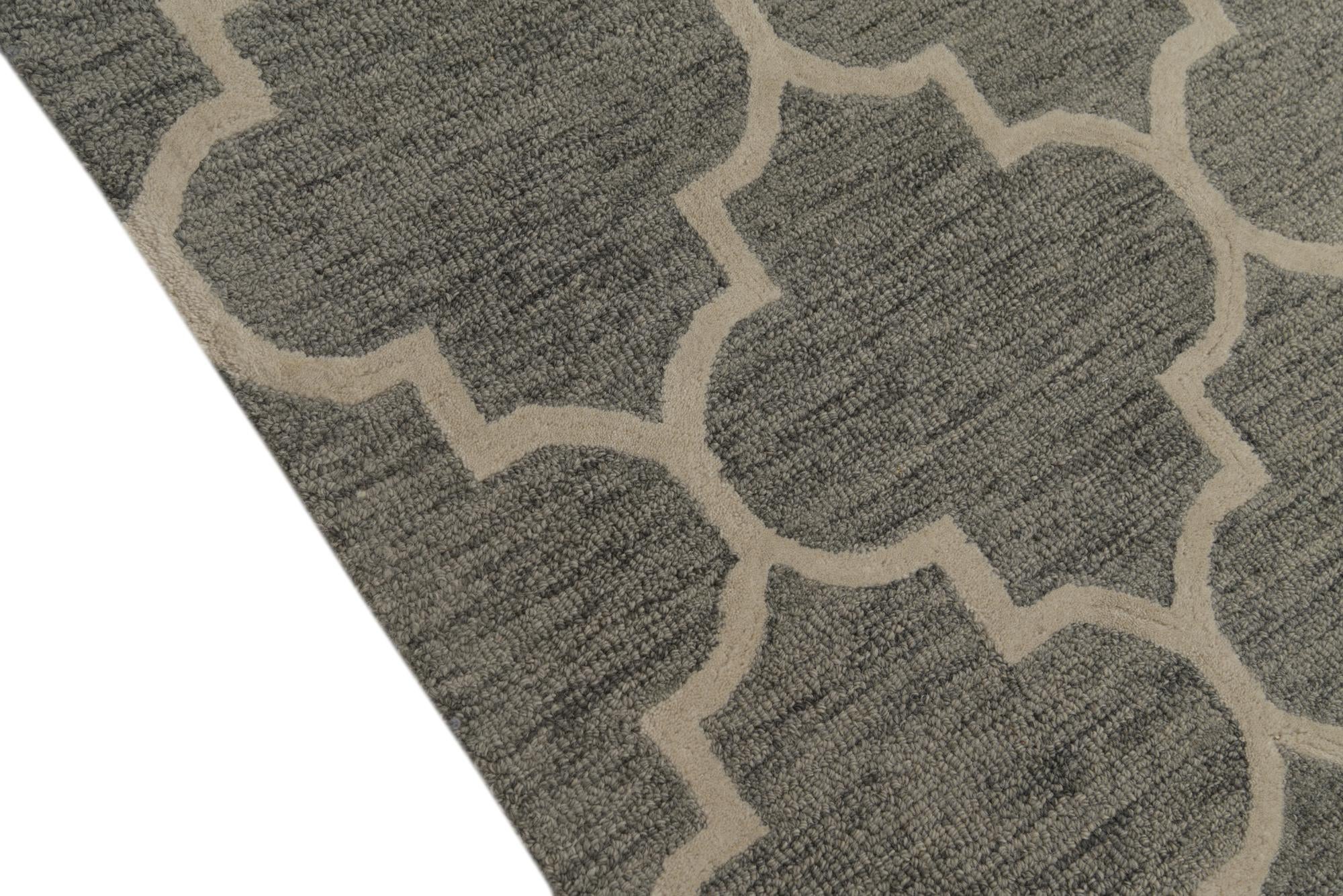 5' 2 x 8' Luna Rug