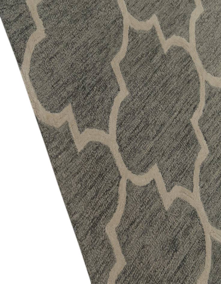 Detail image of 5' 2 x 8' Luna Rug