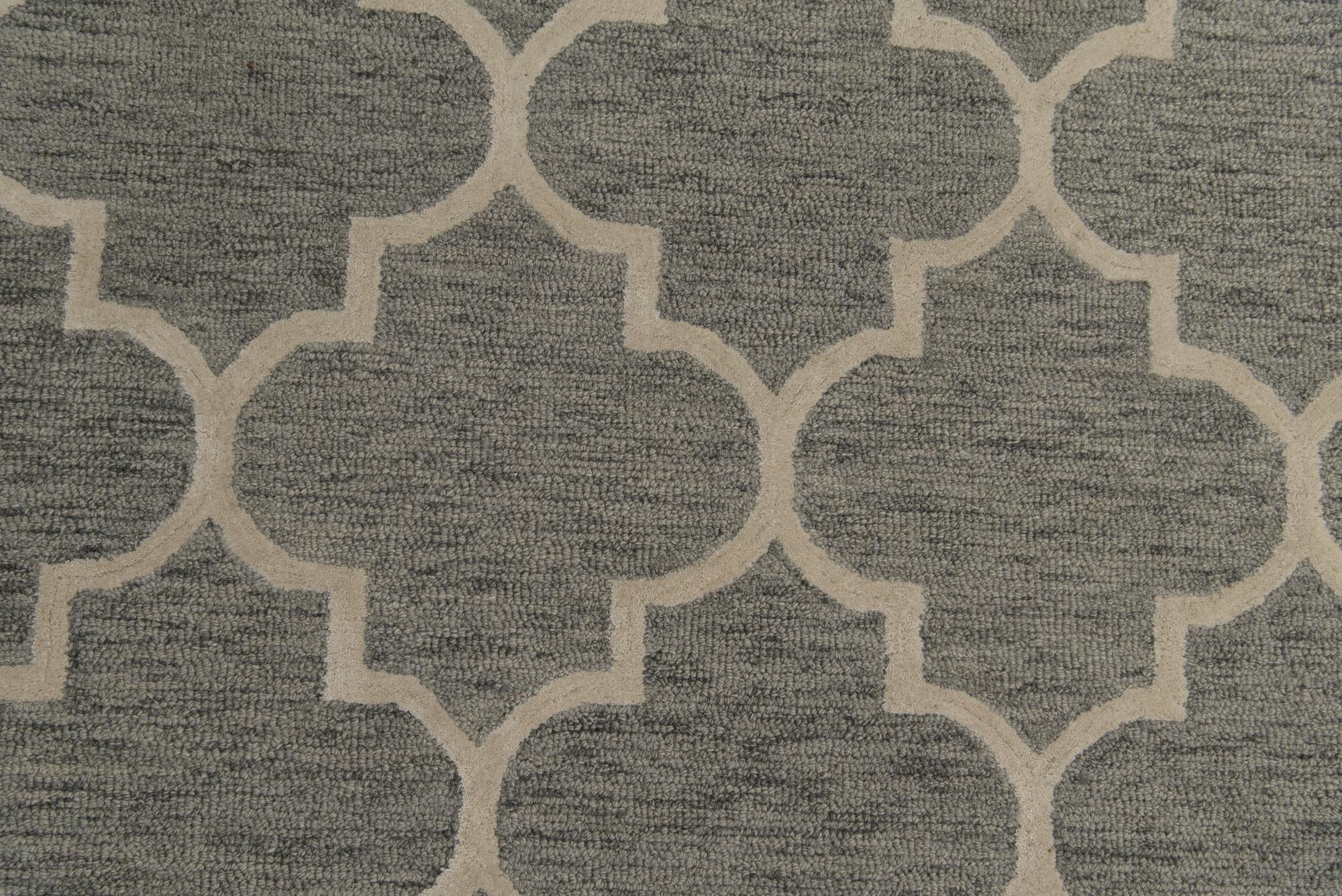 5' 2 x 8' Luna Rug