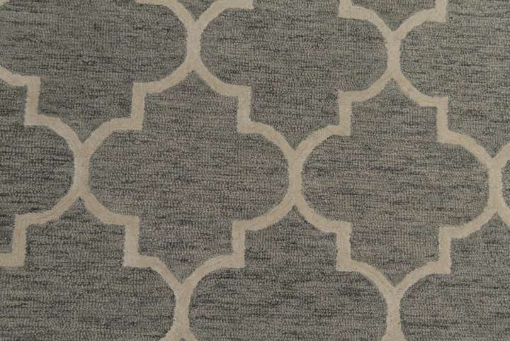 5' 2 x 8' Luna Rug