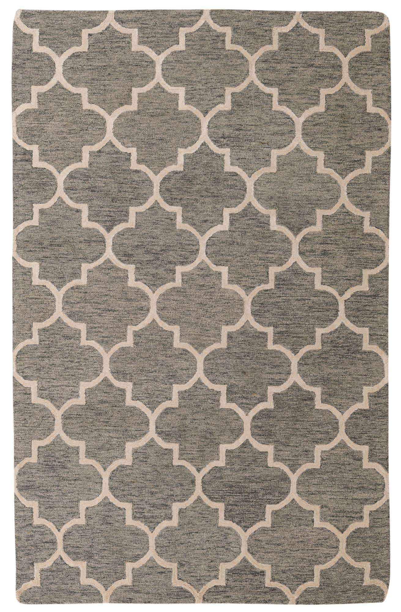 5' 2 x 8' Luna Rug