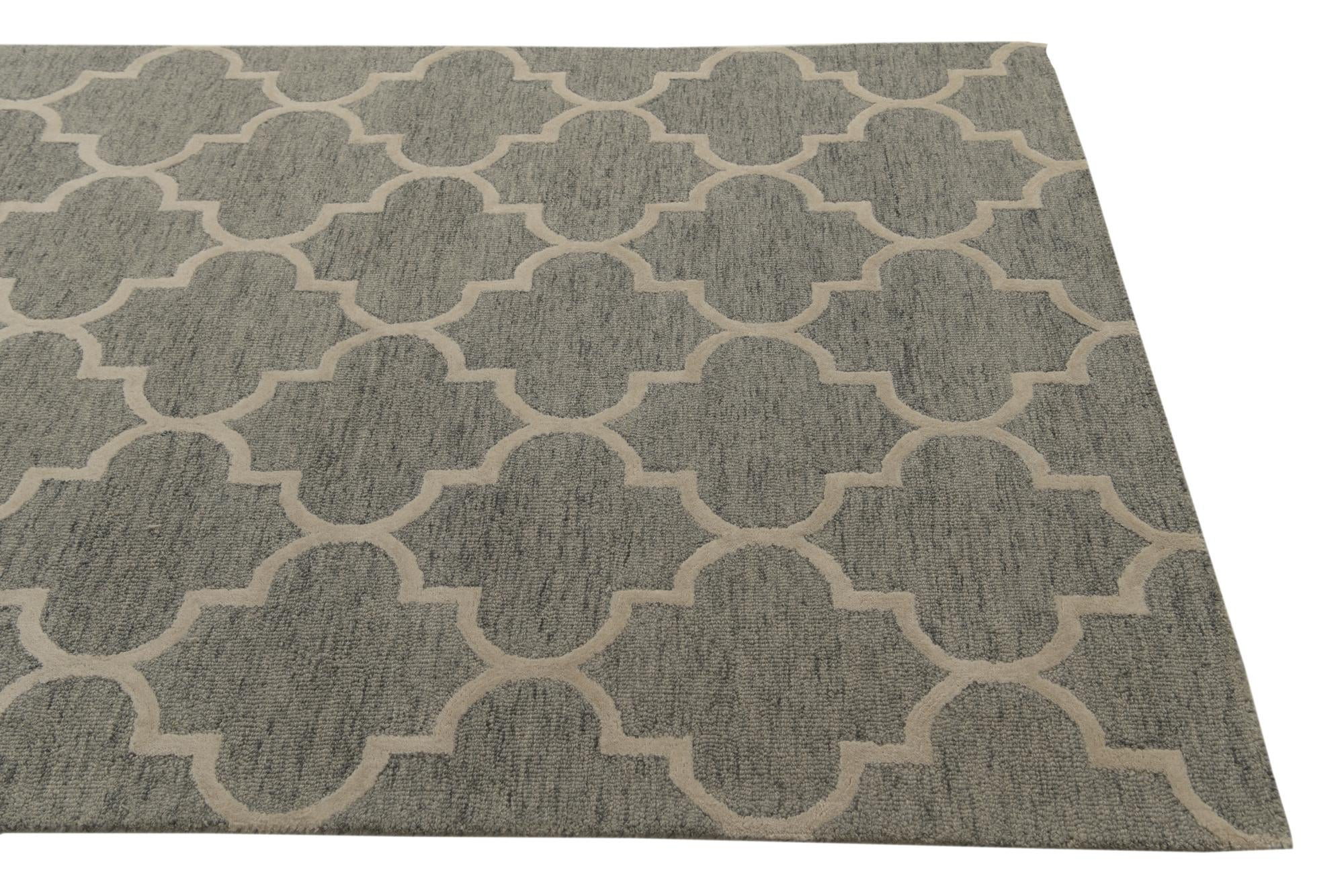 5' 1 x 8' Luna Rug