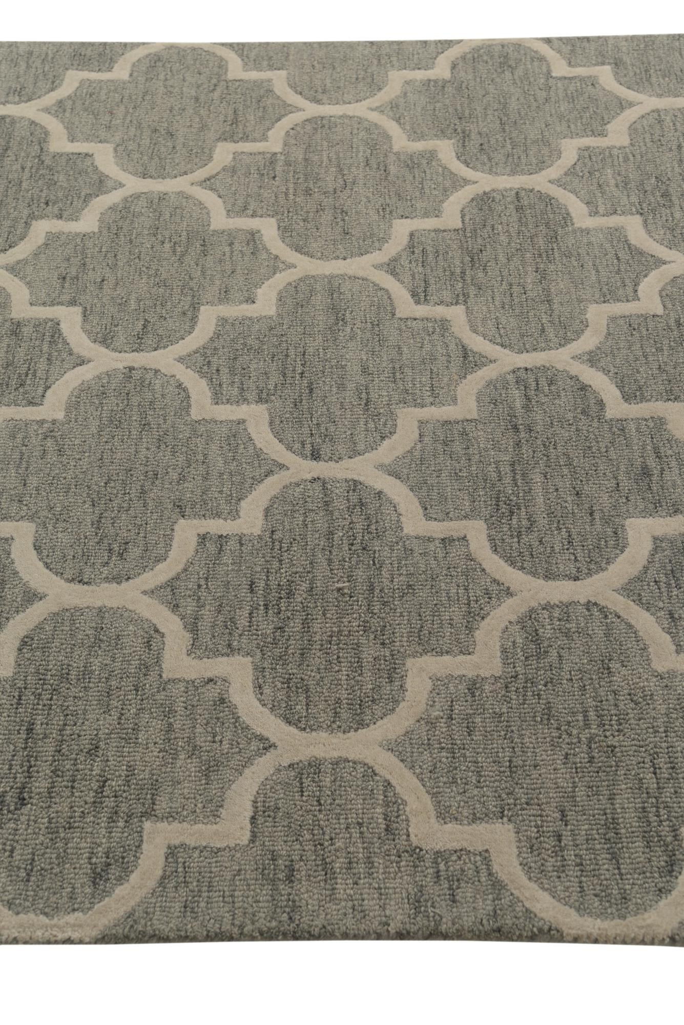 5' 1 x 8' Luna Rug
