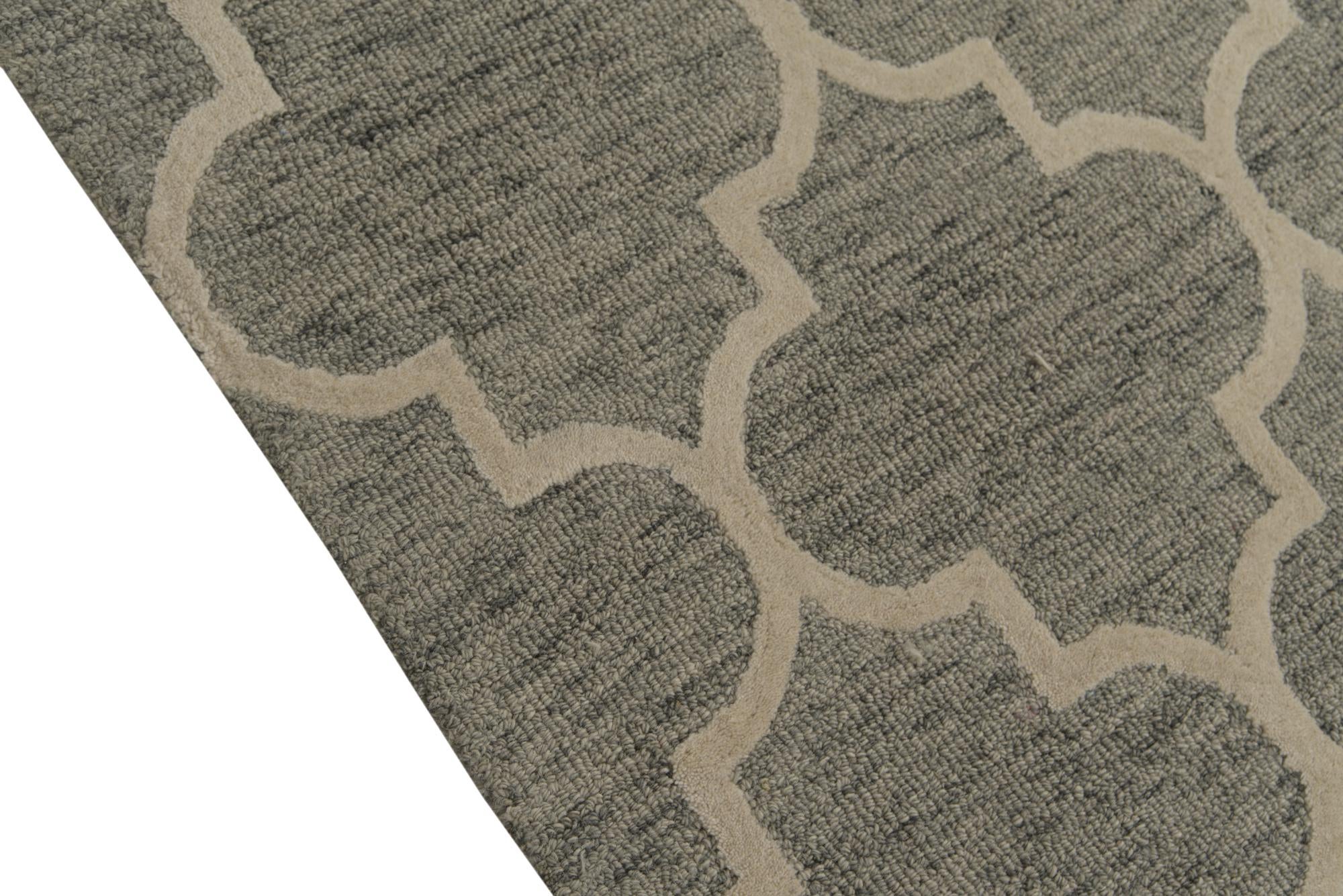 5' 1 x 8' Luna Rug