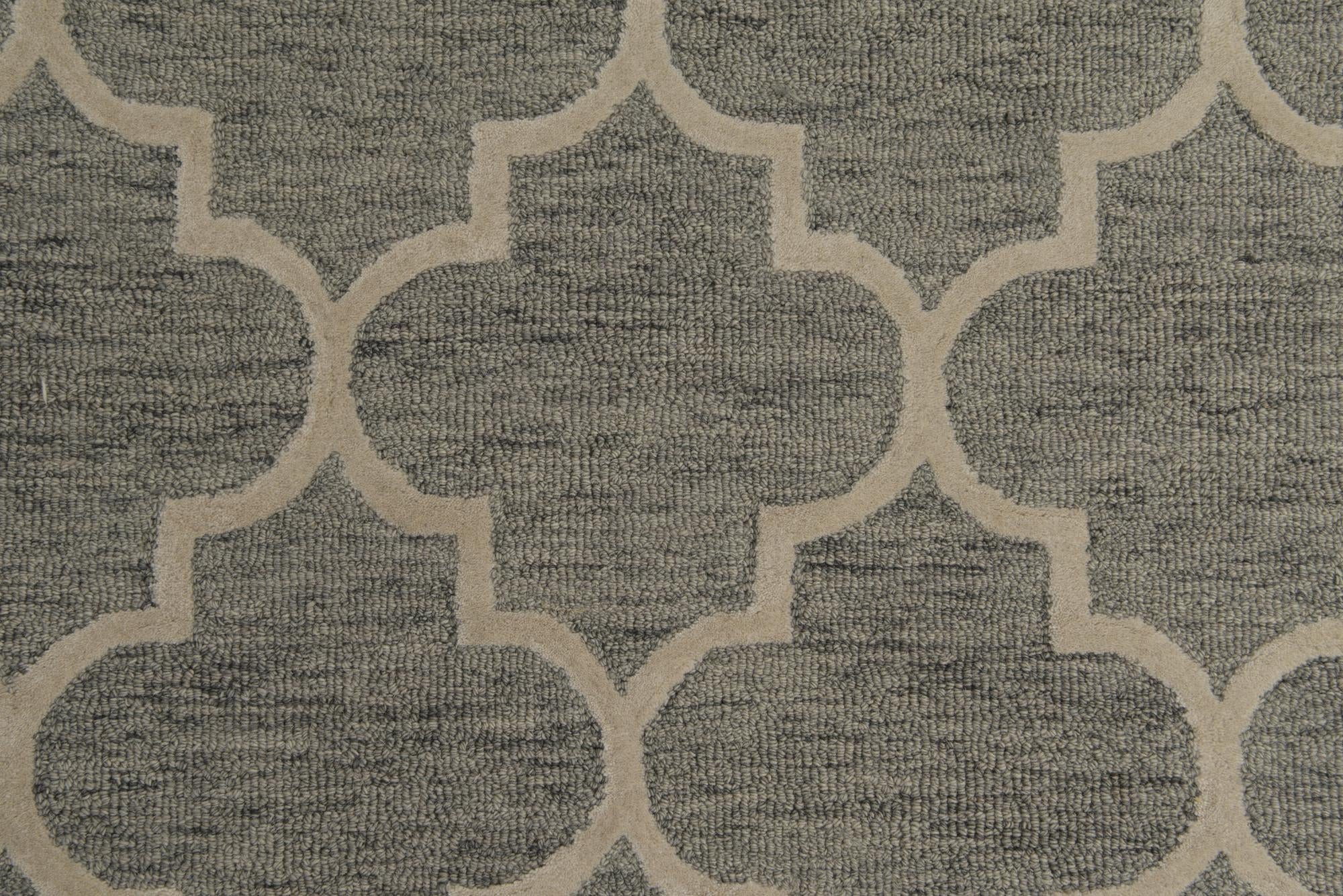 5' 1 x 8' Luna Rug