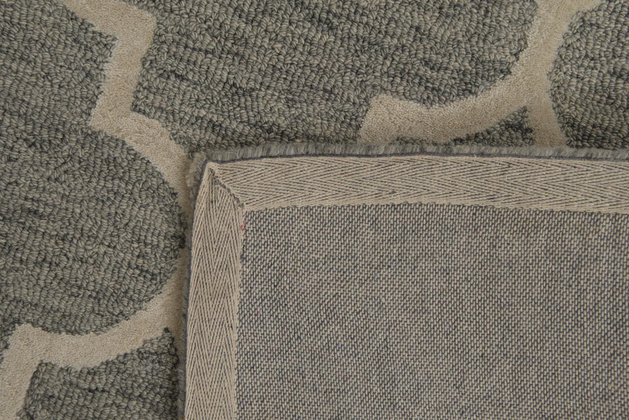 5' 1 x 8' Luna Rug