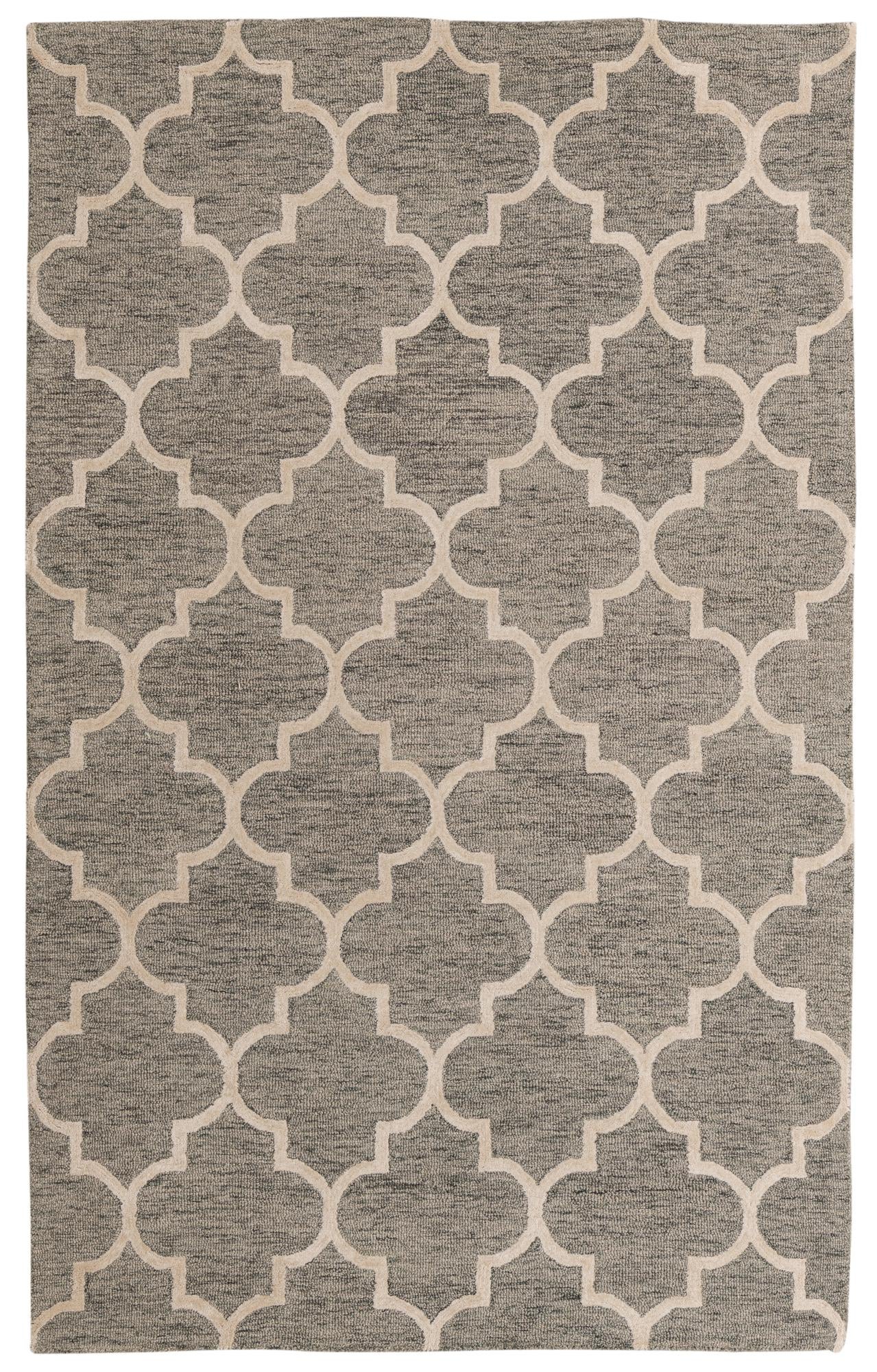 5' 1 x 8' Luna Rug