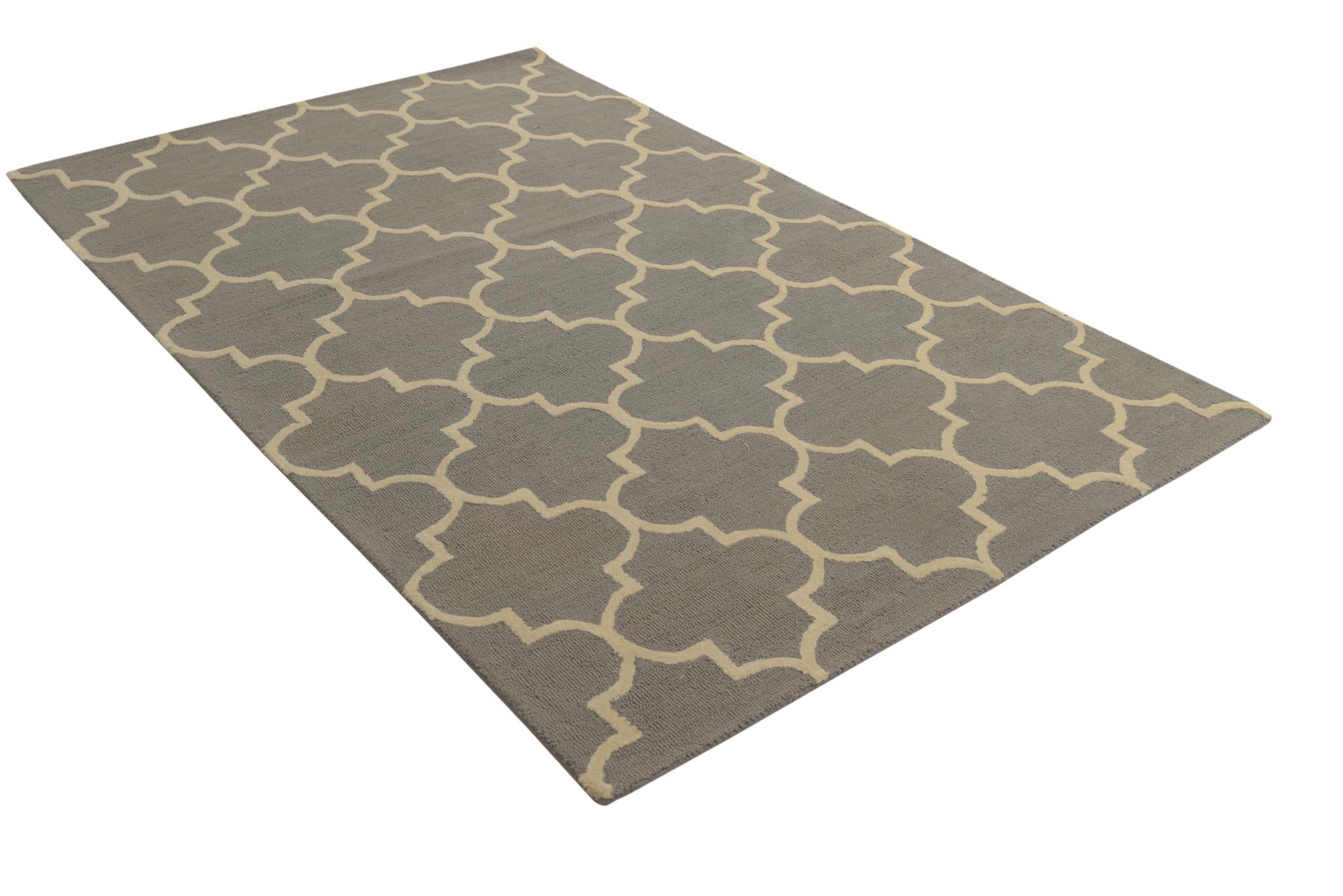 5' 1 x 8' 1 Luna Rug