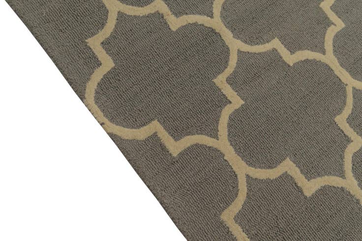 Detail image of 5' 1 x 8' 1 Luna Rug